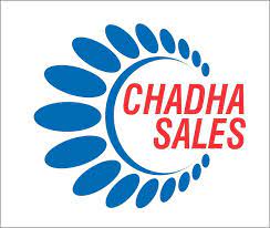 CHHDDHA SALES